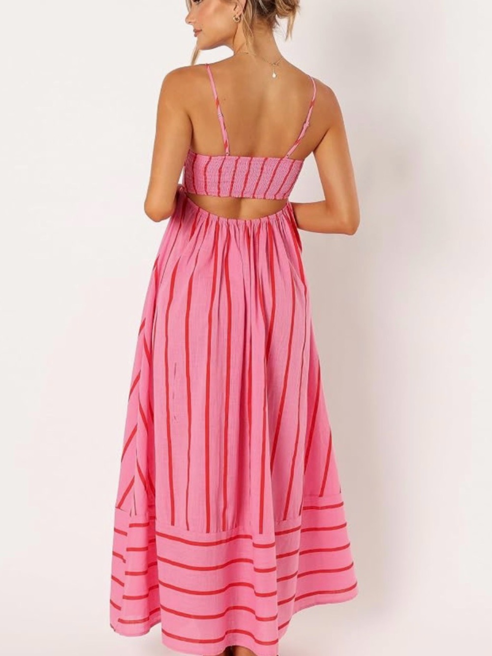 Petal & Pup Pixie Maxi Dress